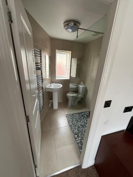Detached Home, Easy Access For