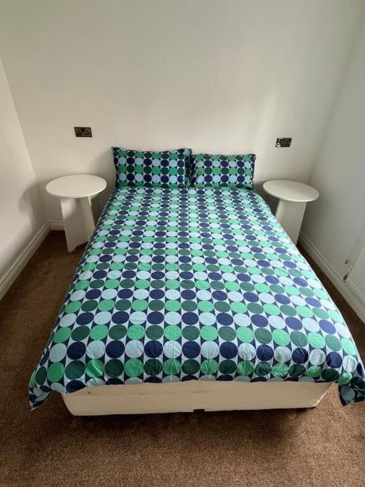 Detached Home, Easy Access For