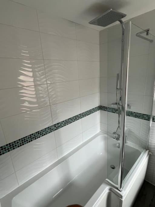 Holiday home Detached Home, Easy Access For Milton Keynes