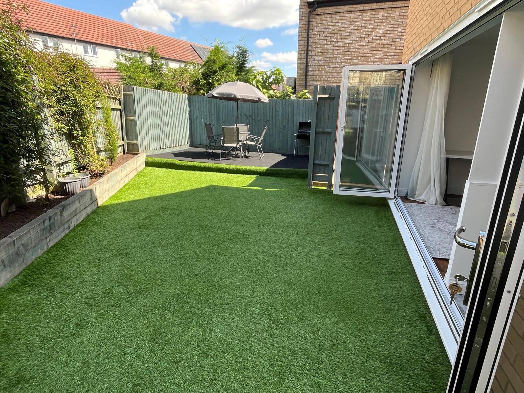 Holiday home Detached Home, Easy Access For